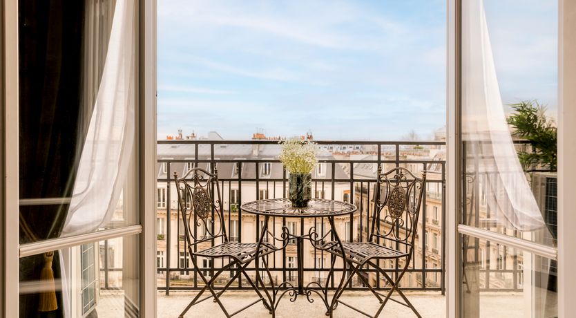 Photo of Golden Tapestry