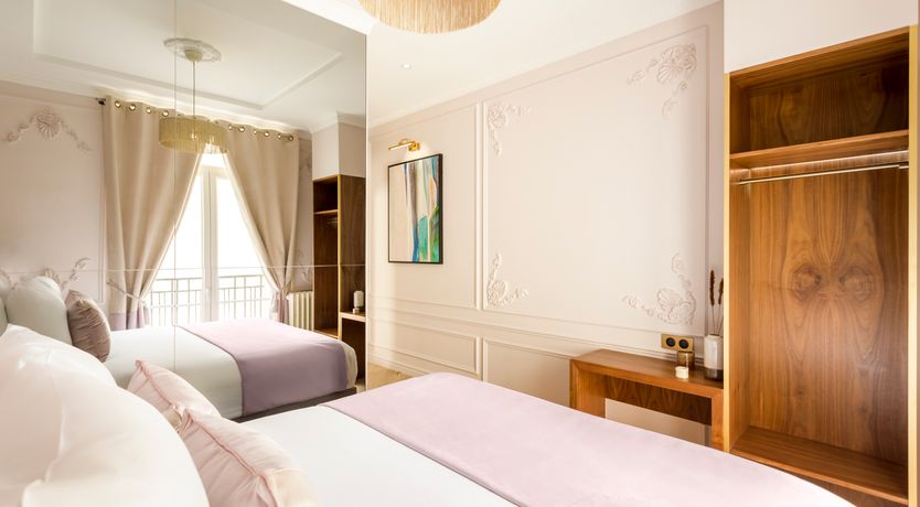 Photo of Golden Tapestry