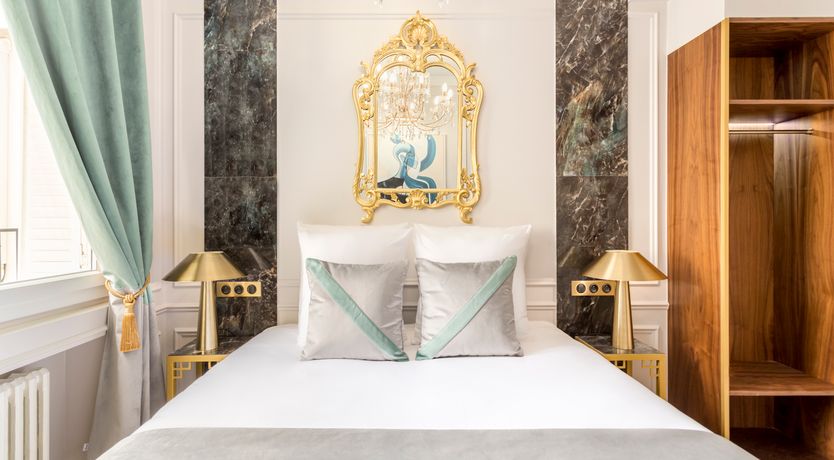 Photo of Golden Tapestry