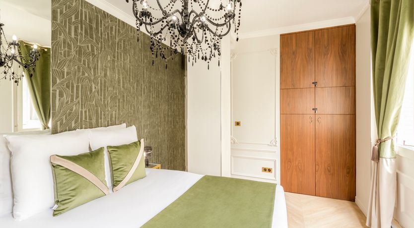 Photo of Golden Tapestry