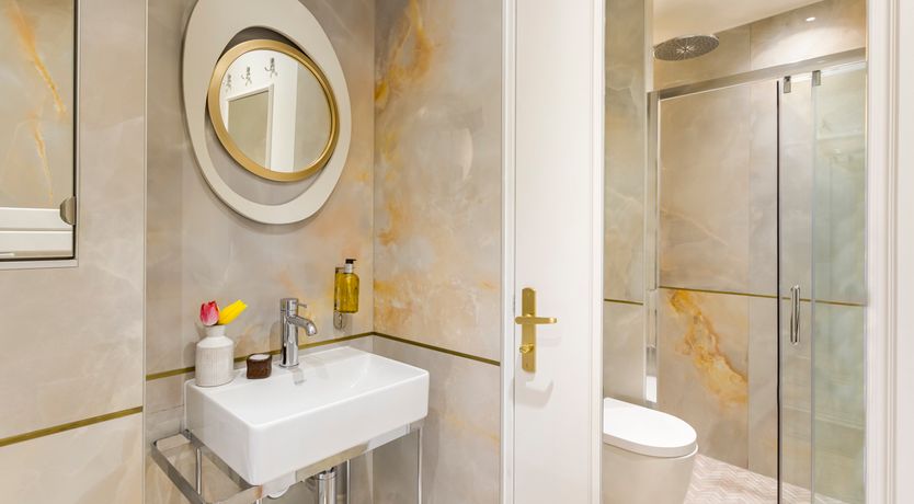 Photo of Golden Tapestry