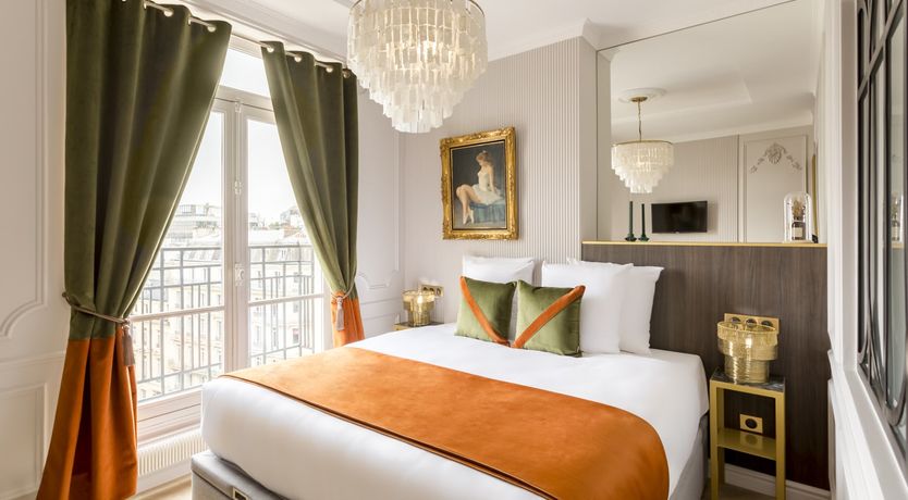 Photo of Golden Tapestry