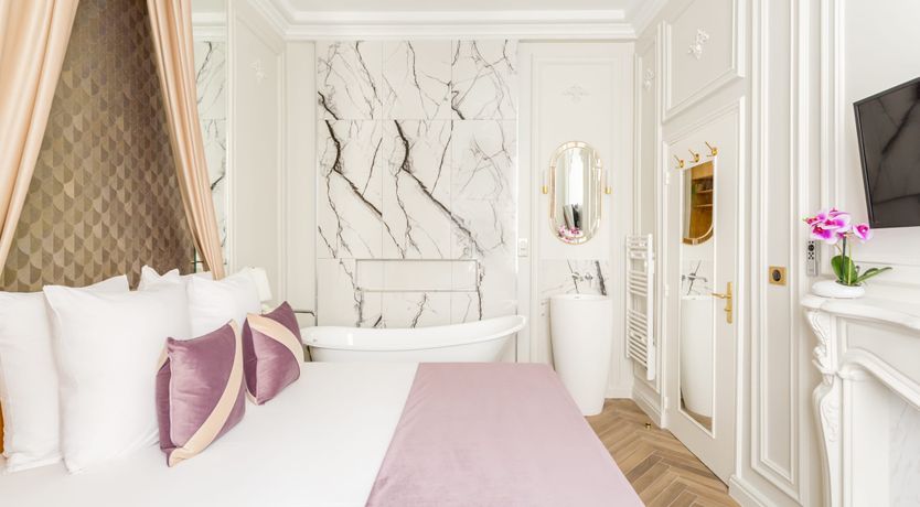 Photo of The View of Paris