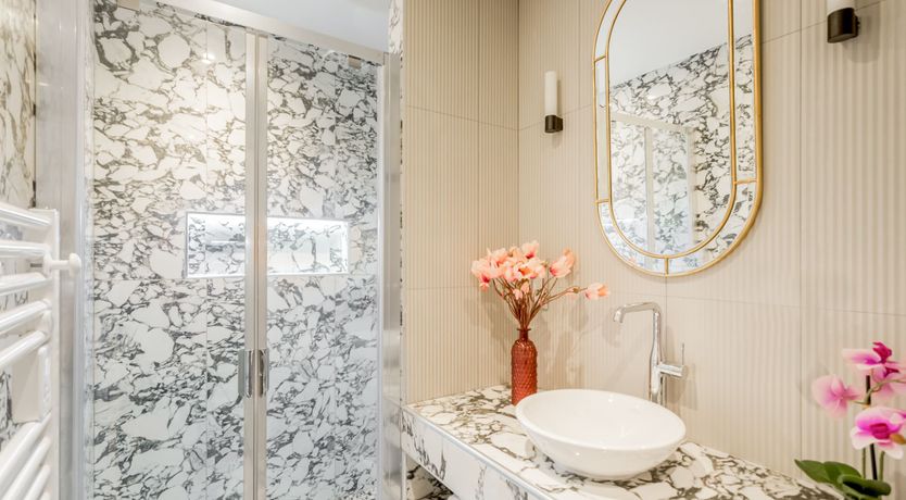 Photo of The View of Paris