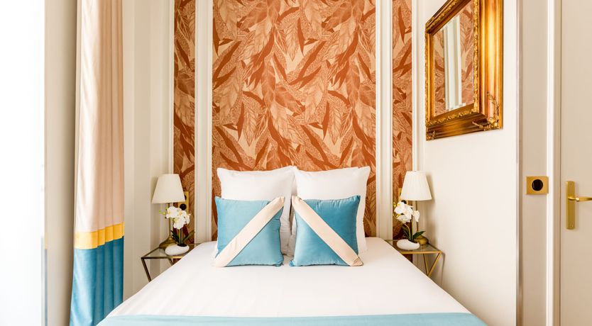 Photo of The View of Paris