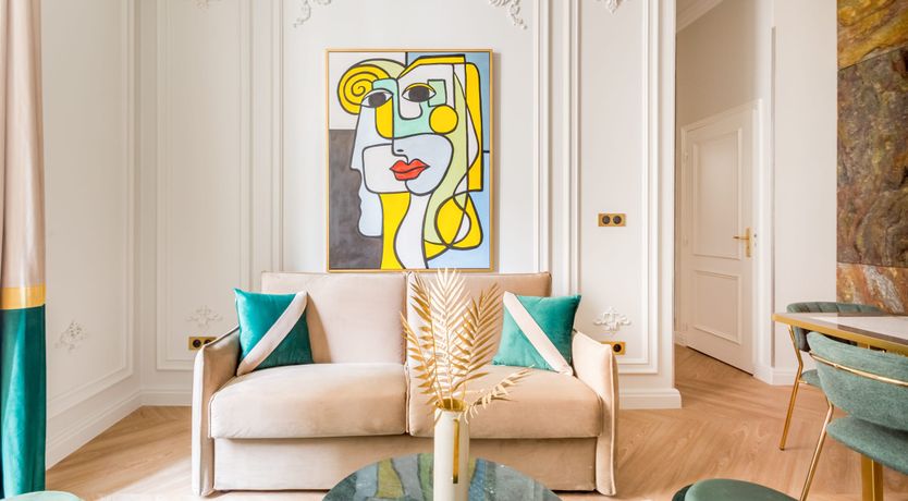 Photo of The View of Paris