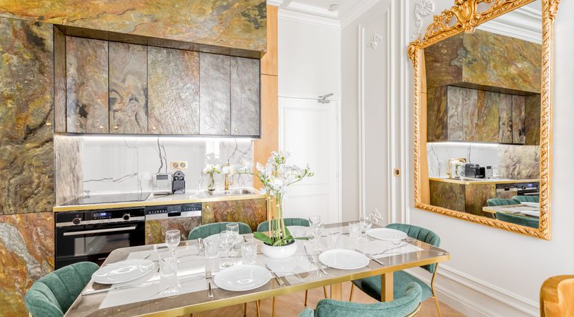 Photo of The View of Paris