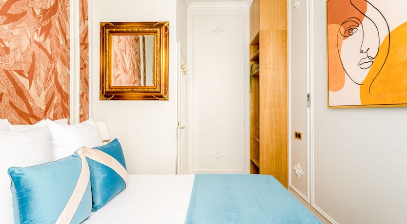 Photo of The View of Paris