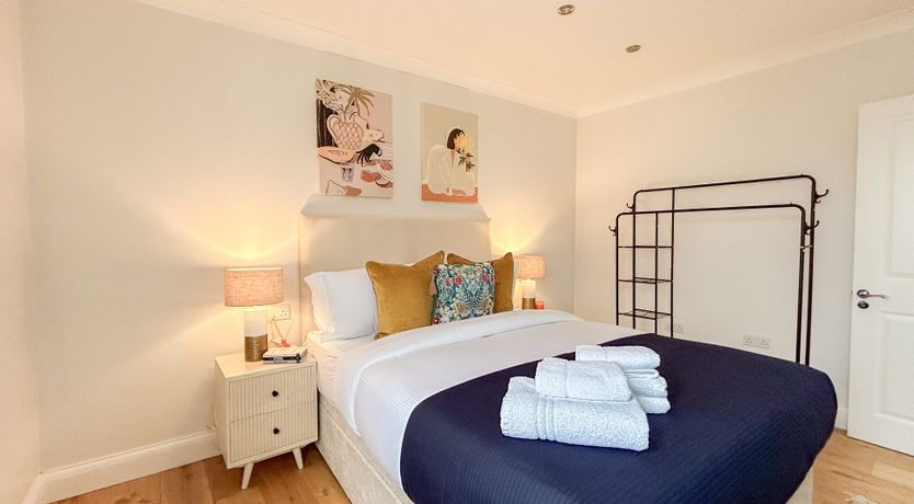 Photo of Portobello Prize