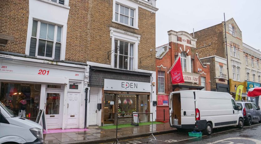 Photo of Portobello Prize