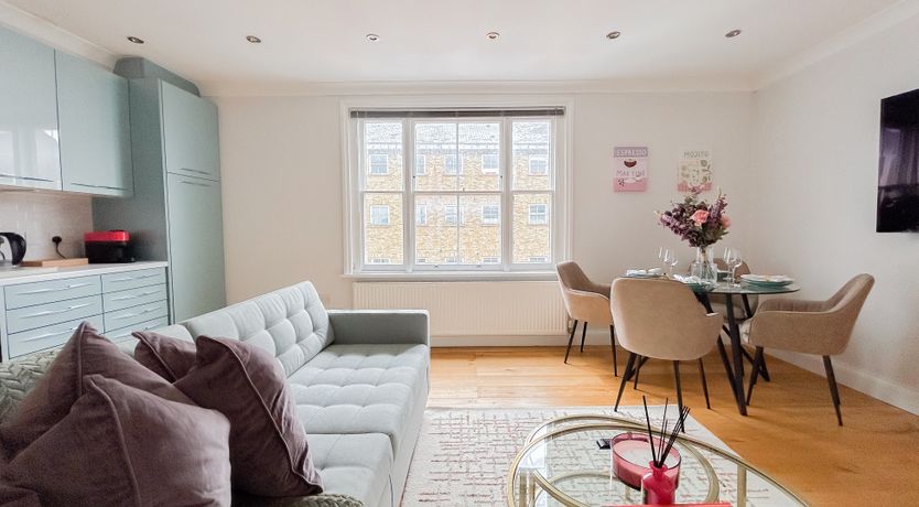 Photo of Portobello Prize