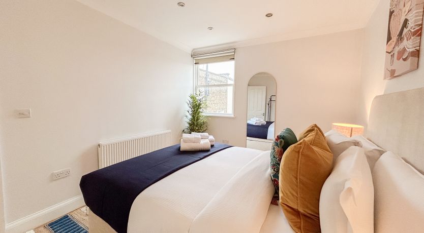 Photo of Portobello Prize