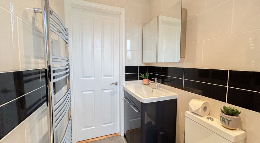 Photo of Portobello Prize