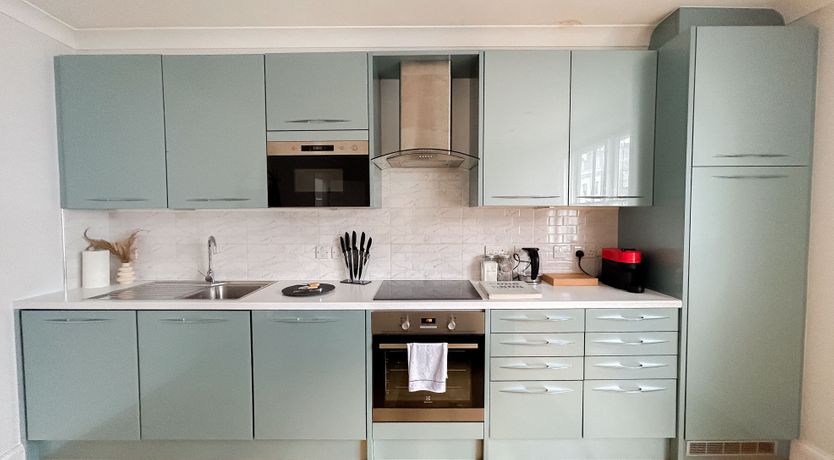 Photo of Portobello Prize