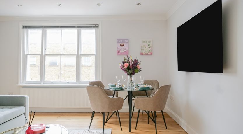 Photo of Portobello Prize