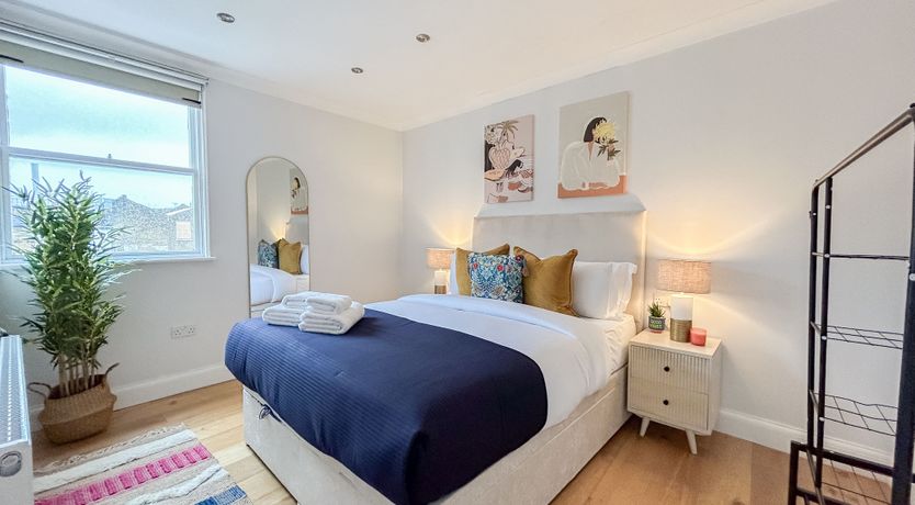 Photo of Portobello Prize