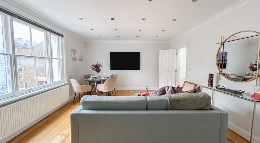 Photo of Portobello Prize