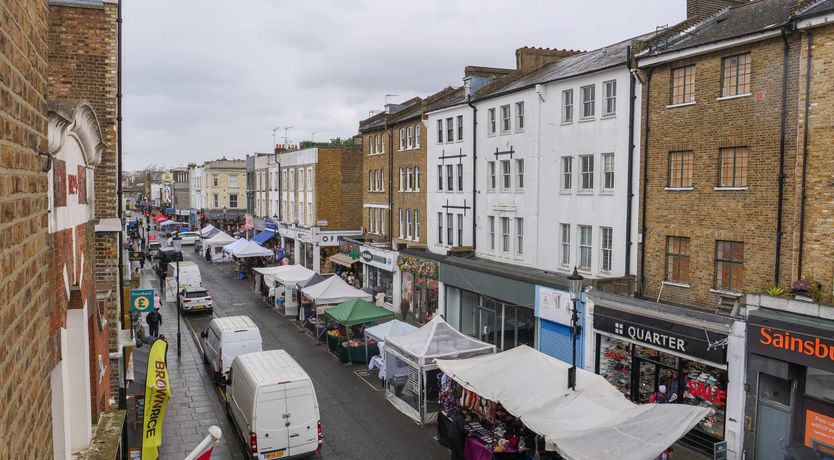 Photo of Portobello Prize