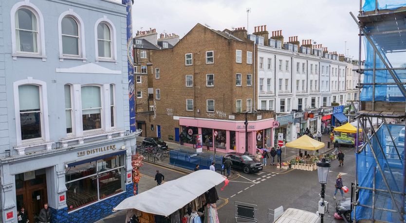 Photo of Portobello Prize