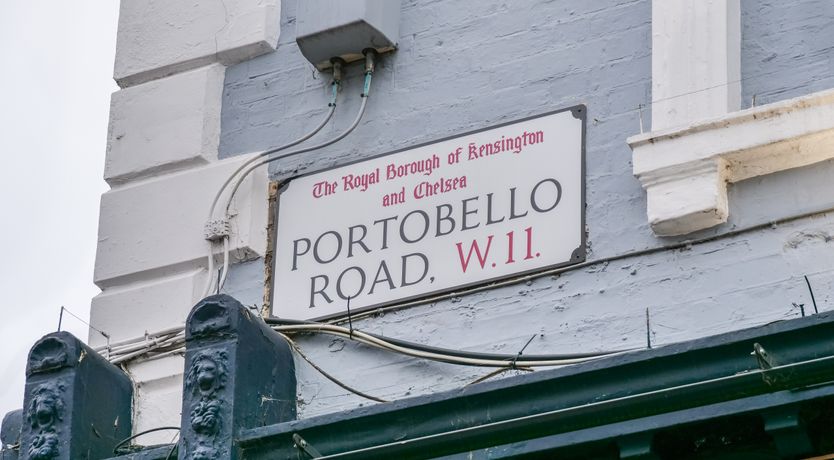 Photo of Portobello Prize