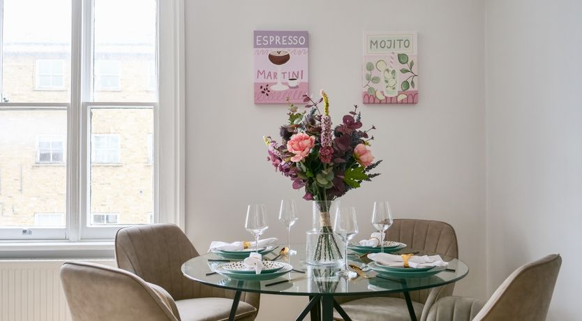 Photo of Portobello Prize