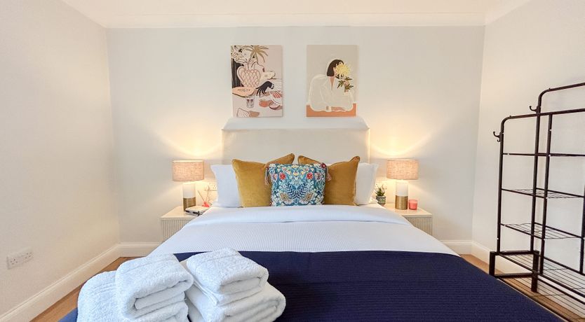 Photo of Portobello Prize