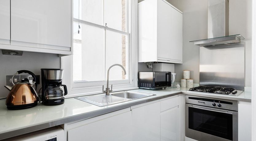 Photo of Parks & Terraces