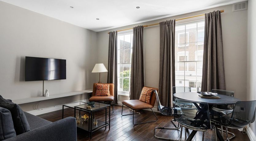 Photo of Parks & Terraces