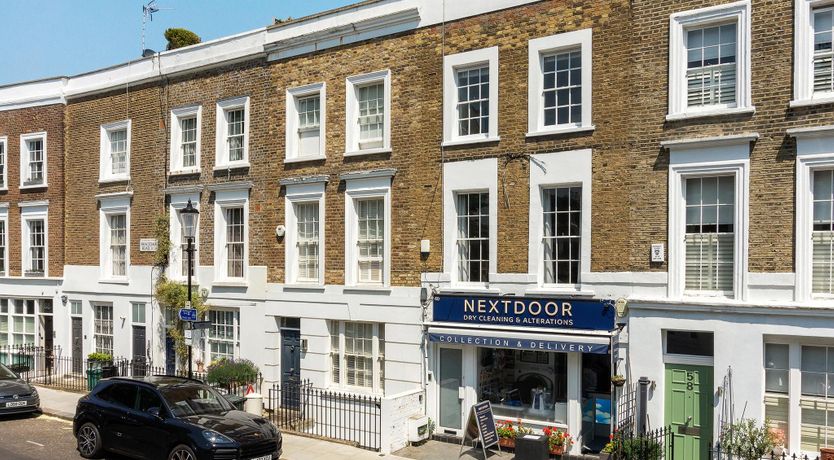 Photo of Parks & Terraces