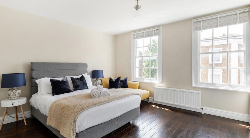 Photo of Parks & Terraces