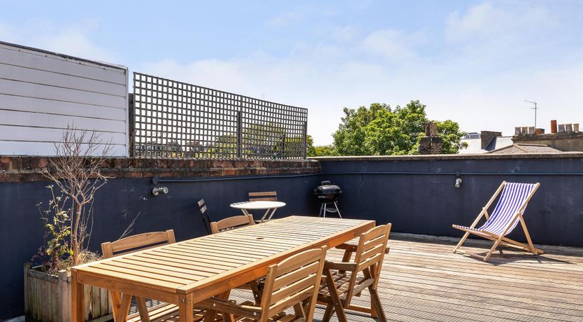 Photo of Parks & Terraces