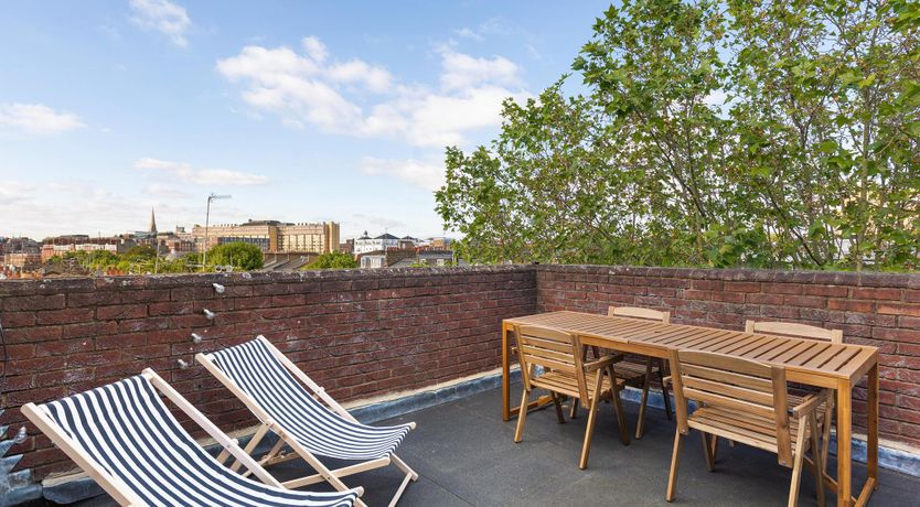 Photo of Parks & Terraces