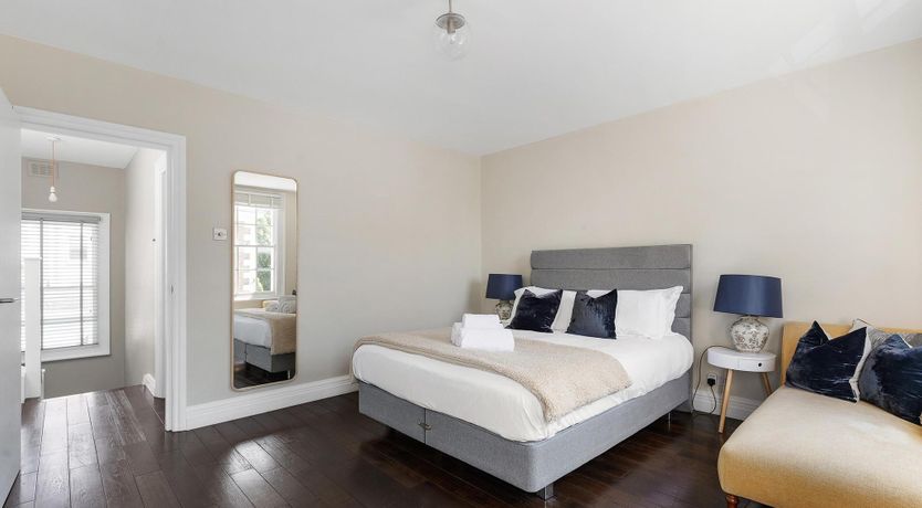 Photo of Parks & Terraces