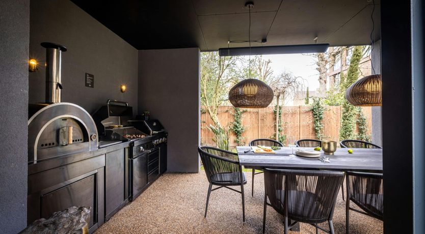 Photo of Living Green