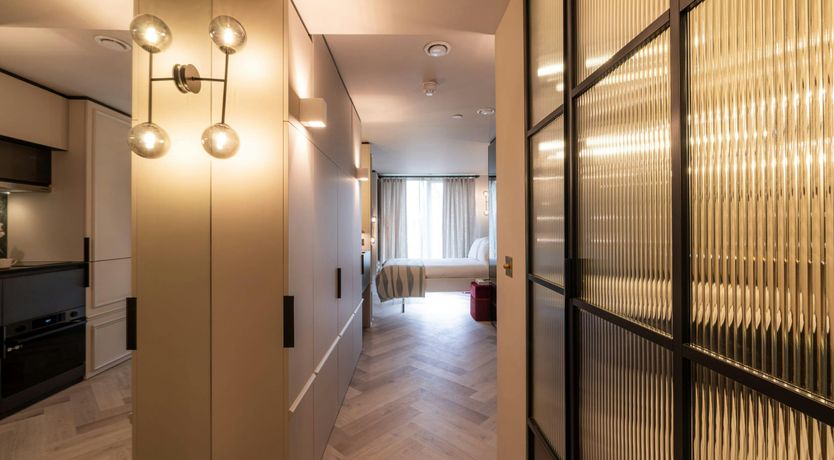 Photo of Living Green