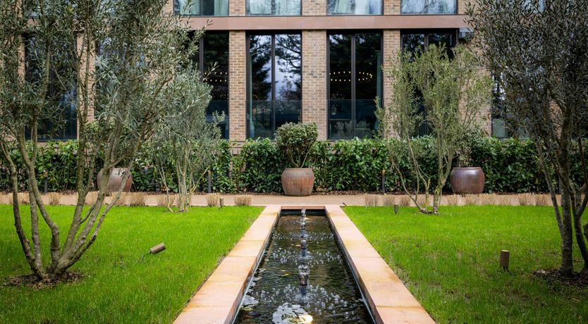 Photo of Living Green