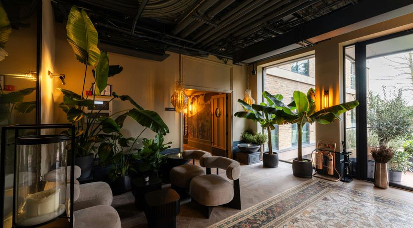 Photo of Living Green