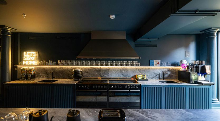 Photo of Living Green