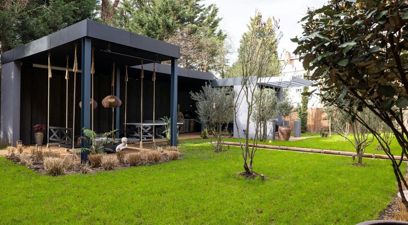 Photo of Living Green