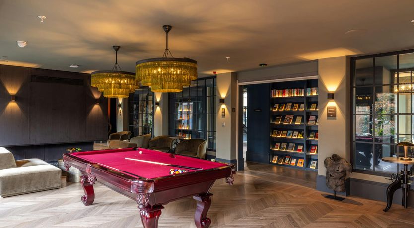 Photo of Living Green