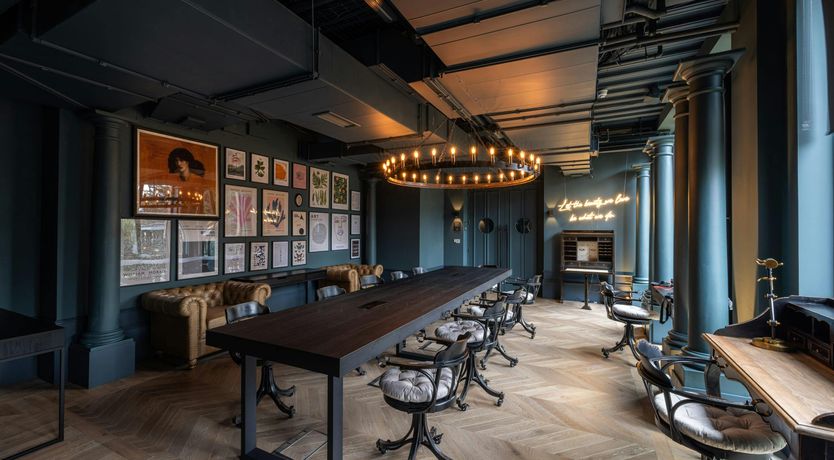 Photo of Living Green