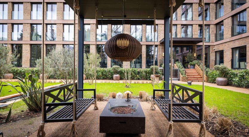 Photo of Living Green