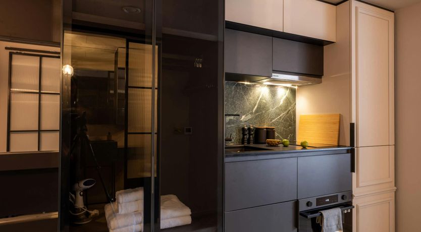 Photo of Living Green