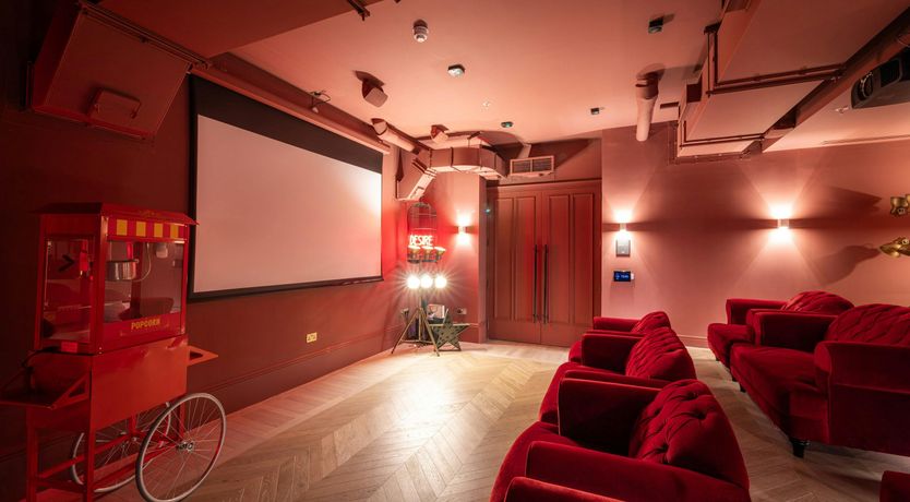 Photo of Living Green