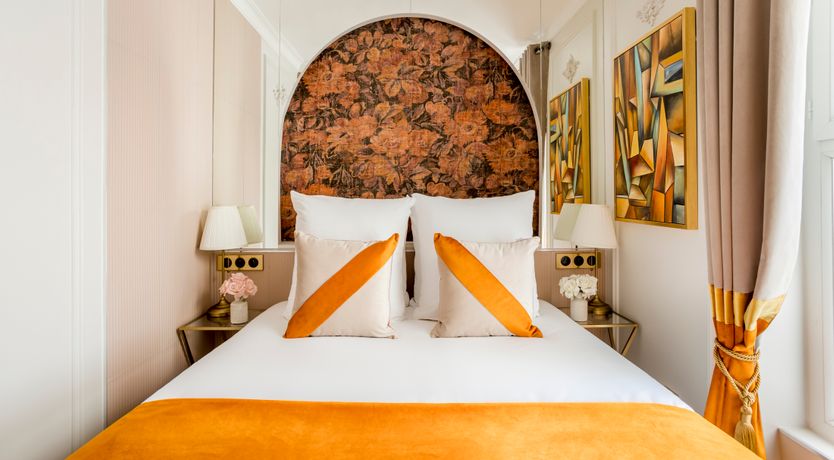 Photo of Sweet Paris Symphony