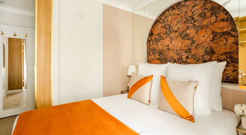 Photo of Sweet Paris Symphony