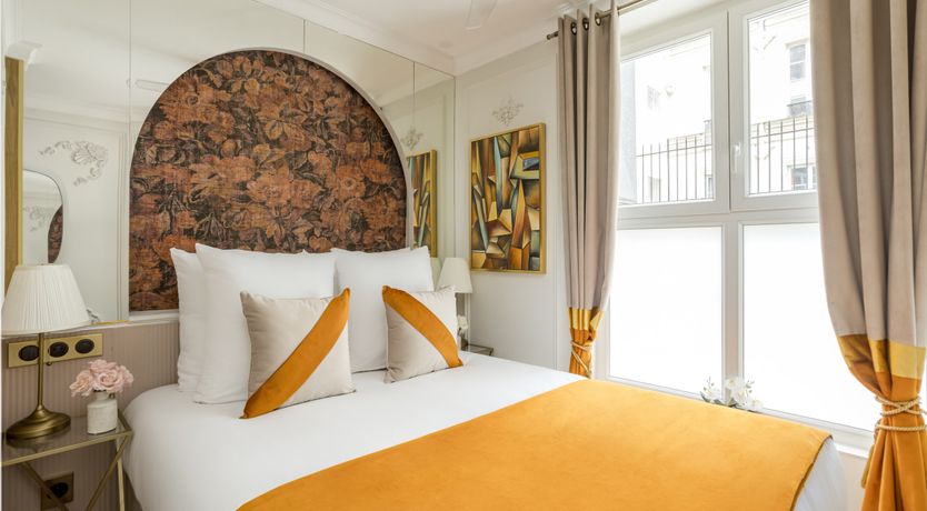 Photo of Sweet Paris Symphony