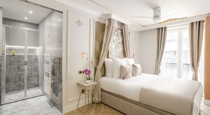 Photo of Sweet Paris Symphony