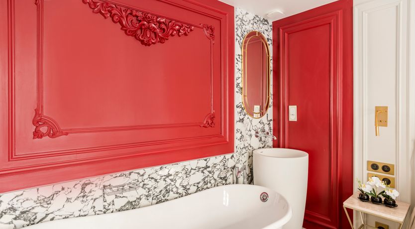 Photo of Sweet Paris Symphony