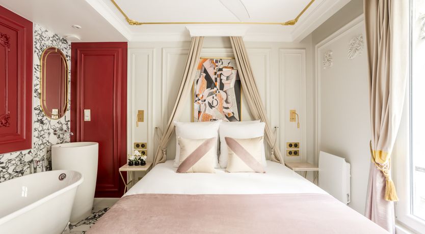 Photo of Sweet Paris Symphony